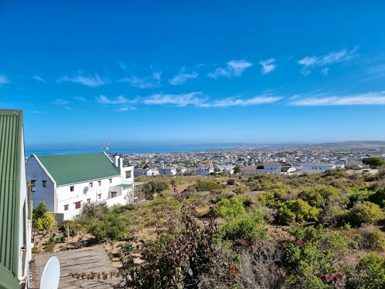 Langebaan Accommodation at  | Viya