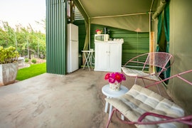 Garden Route Accommodation at Schoemanshoek Glamping & Self-catering | Viya