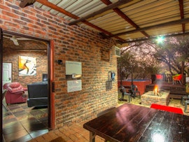 Kruger National Park South Accommodation at Huis 7 @ Kruger Wild Dog Inn | Viya