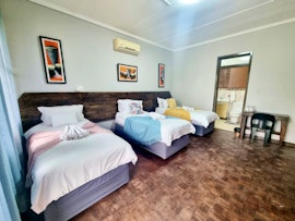 Kruger National Park South Accommodation at Sol & Sombra Guesthouse | Viya