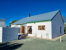 Karoo Accommodation at Baroe House | Viya