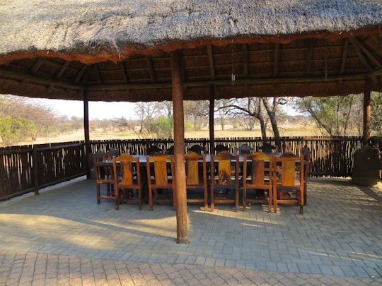 Dinokeng Game Reserve Accommodation at  | Viya