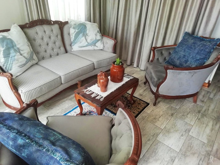 Mpumalanga Accommodation at Lushof Guest House | Viya