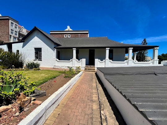 Mossel Bay Accommodation at  | Viya