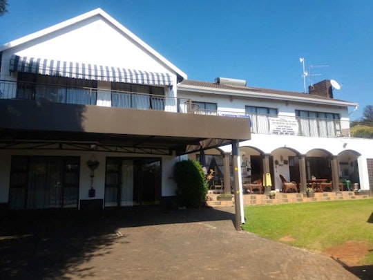 Boksburg Accommodation at  | Viya