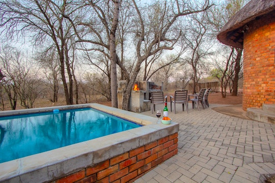 Kruger National Park South Accommodation at  | Viya