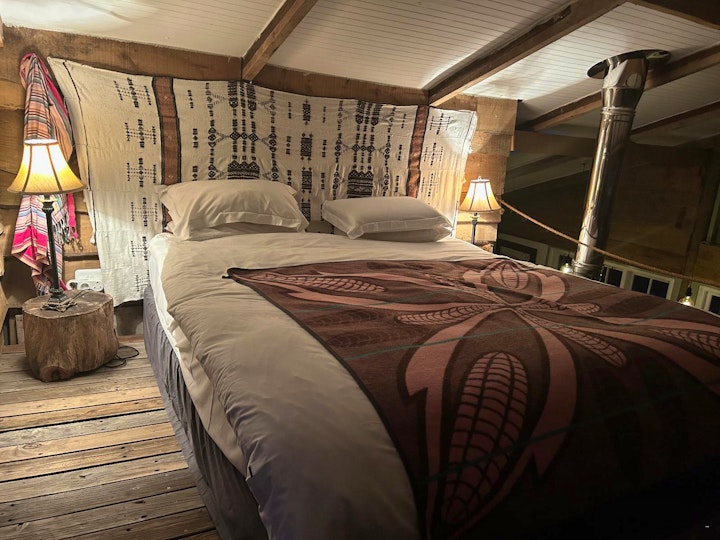 Western Cape Accommodation at The Good Earth Cottage | Viya