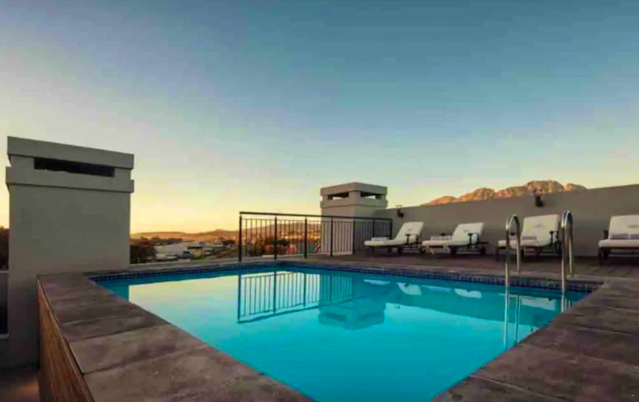 Stellenbosch Accommodation at  | Viya