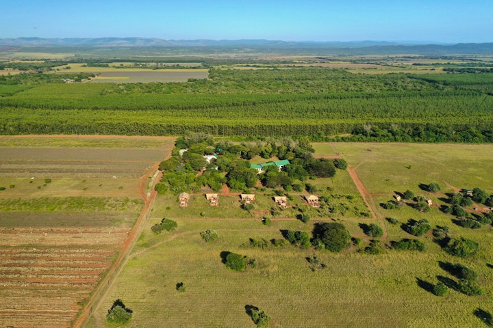 KwaZulu-Natal Accommodation at Hluhluwe Bush Camp | Viya