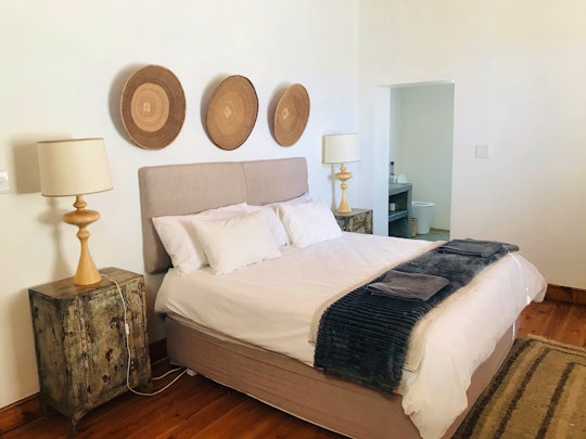 Karoo Accommodation at  | Viya