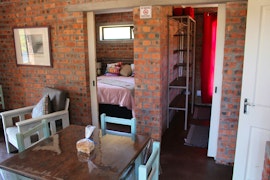 Western Cape Accommodation at Sonop Cottage @ TEENdieBERG Adventure Farm | Viya