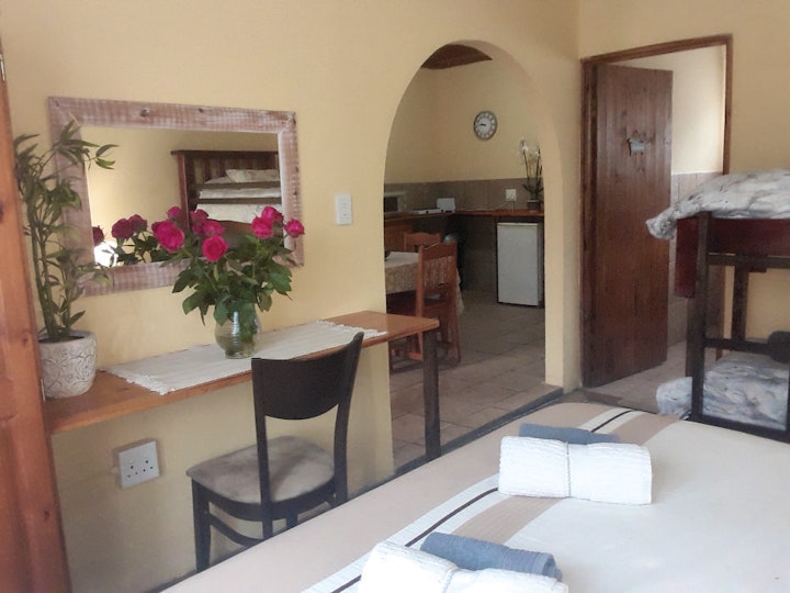Panorama Route Accommodation at Fatties and Monies Guesthouse | Viya