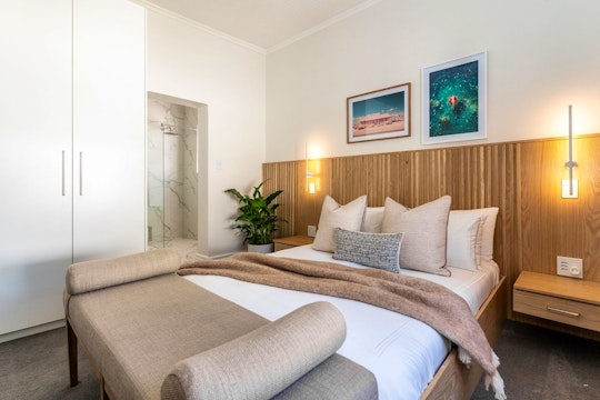 Cape Town Accommodation at  | Viya