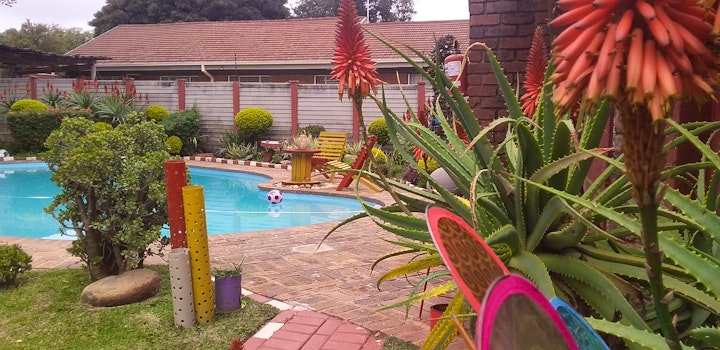 Polokwane Accommodation at Bendor Bayete | Viya