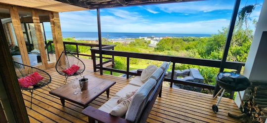 Overberg Accommodation at  | Viya