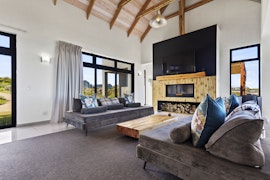 Overberg Accommodation at Romansbaai Moksha | Viya