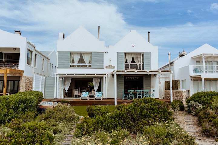 Paternoster Accommodation at Nosterdomus | Viya