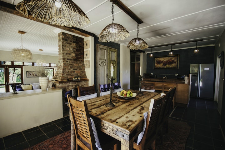 Western Cape Accommodation at A Hilltop Country Retreat | Viya