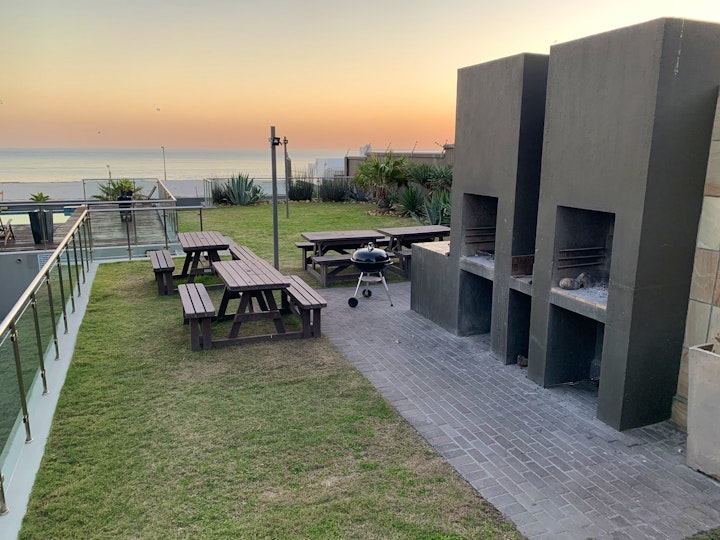 Bloubergstrand Accommodation at Son, See, en Sundowners | Viya