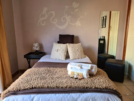 Kalahari Accommodation at Vraweer Guesthouse | Viya