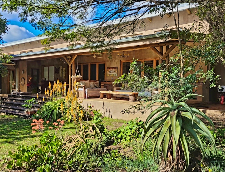 KwaZulu-Natal Accommodation at Tchagra House | Viya