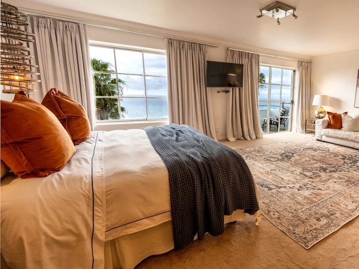 Atlantic Seaboard Accommodation at Cape Town Luxury Villa | Viya