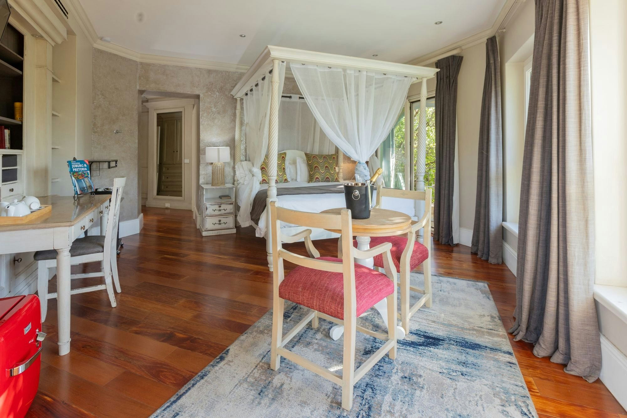 The 506 Boutique Hotel image no 38 of 49