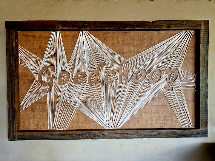 North West Accommodation at Goedehoop Guesthouse | Viya