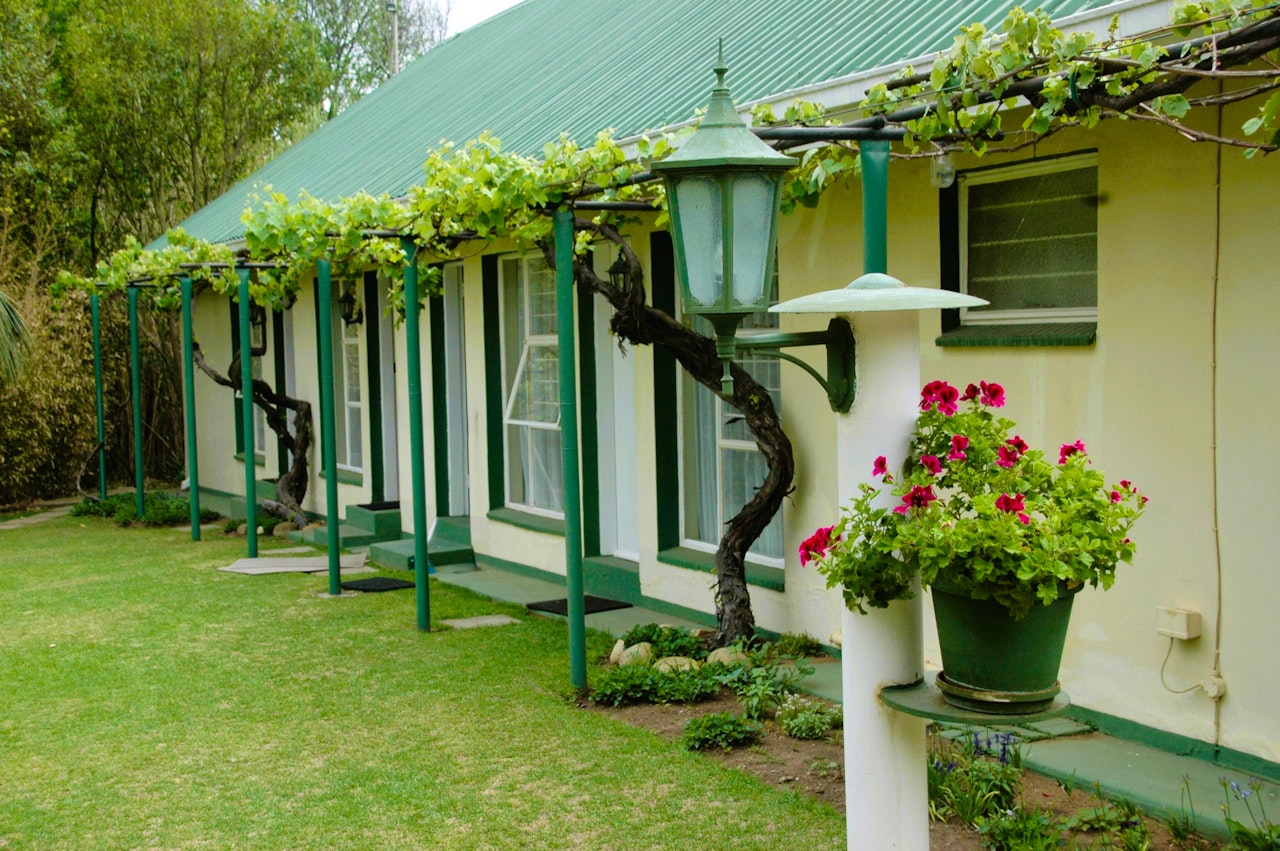 Free State Accommodation at  | Viya