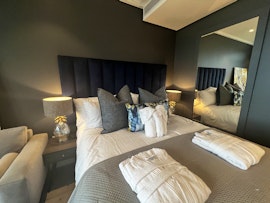 Cape Town Accommodation at Urban Elephant 2519 | Viya