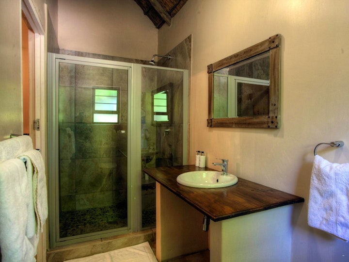 Eastern Cape Accommodation at Chrislin African Lodge | Viya