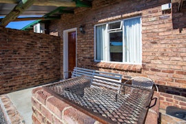 Free State Accommodation at De Lance Chalets | Viya