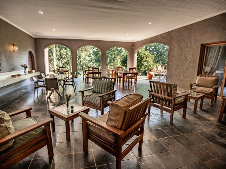 Panorama Route Accommodation at Linvale Country Lodge | Viya