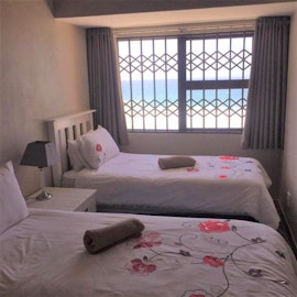 Margate Accommodation at Villa Siesta Flat No 1 | Viya