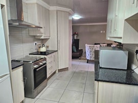 Gauteng Accommodation at 17 on Spey | Viya