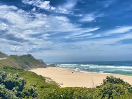 Plettenberg Bay Accommodation at The Perfect Beach House | Viya