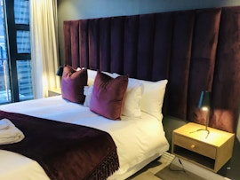 Cape Town Accommodation at Urban Elephant 2110 | Viya