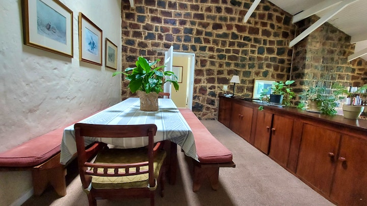 Mpumalanga Accommodation at Walkersons Marks Cottage | Viya