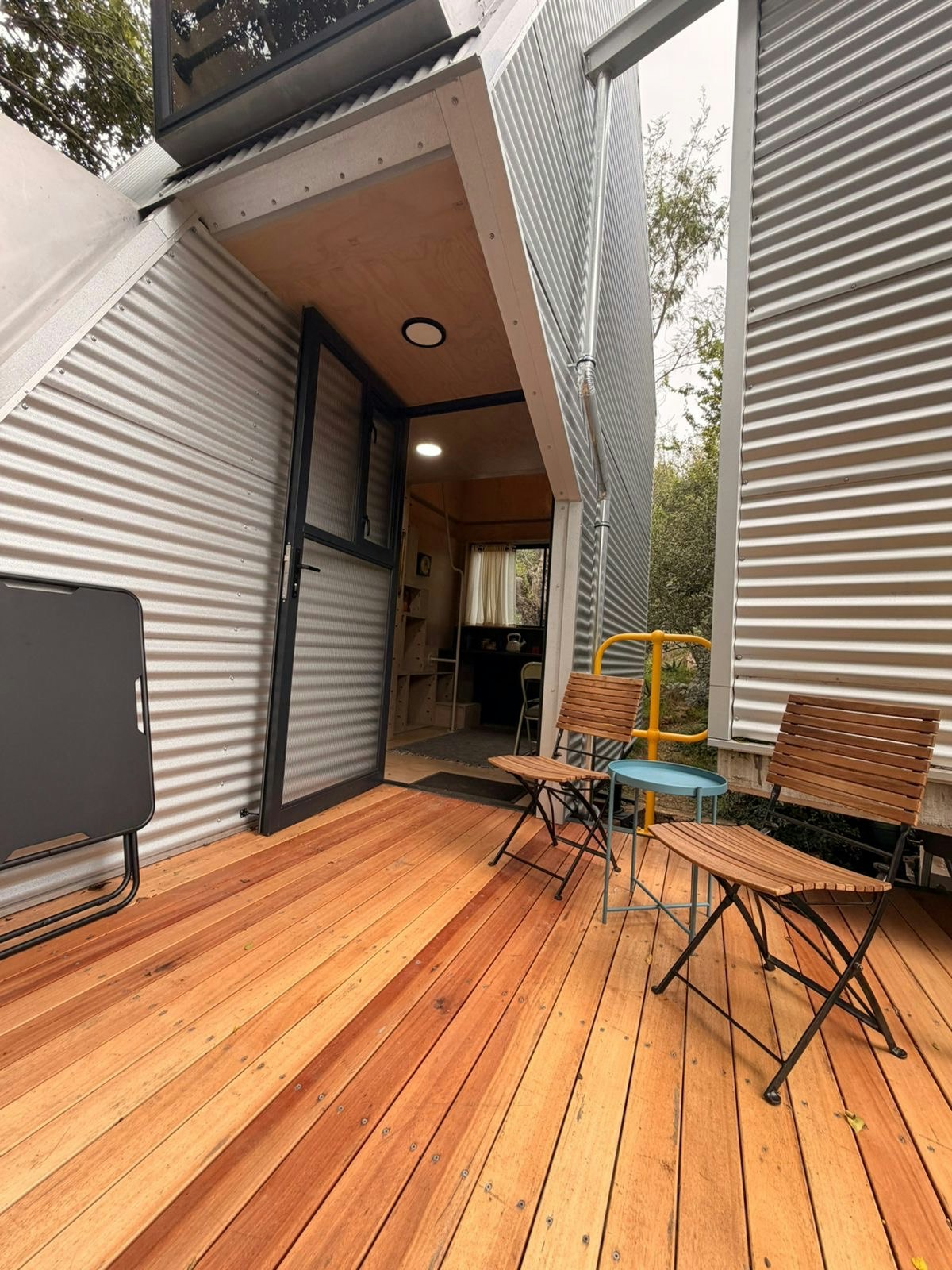 Penny Pod Tiny House image no 10 of 11