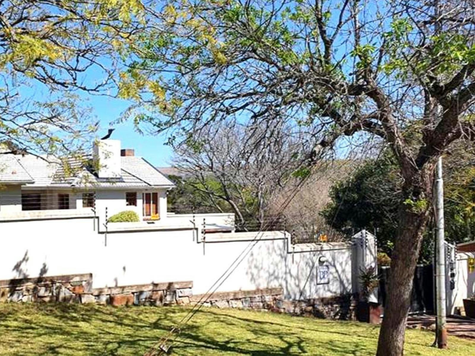 Amblewood B&B LekkeSlaap