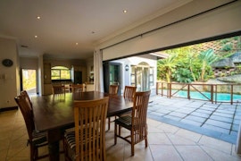 KwaZulu-Natal Accommodation at Spacious 6-Bedroom Villa | Viya