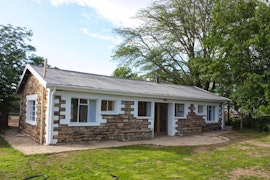 Eastern Cape Accommodation at Coldstream Farm Stay | Viya