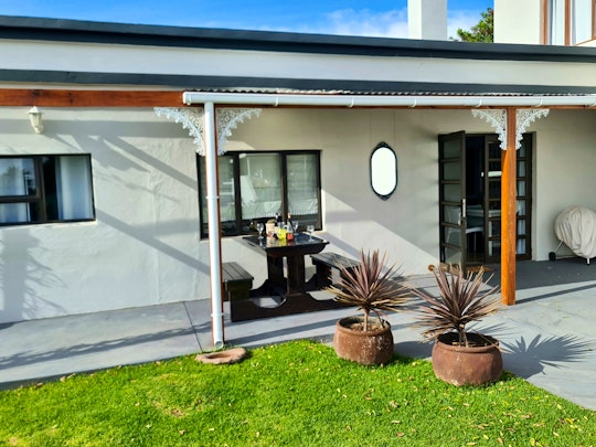 Overberg Accommodation at  | Viya