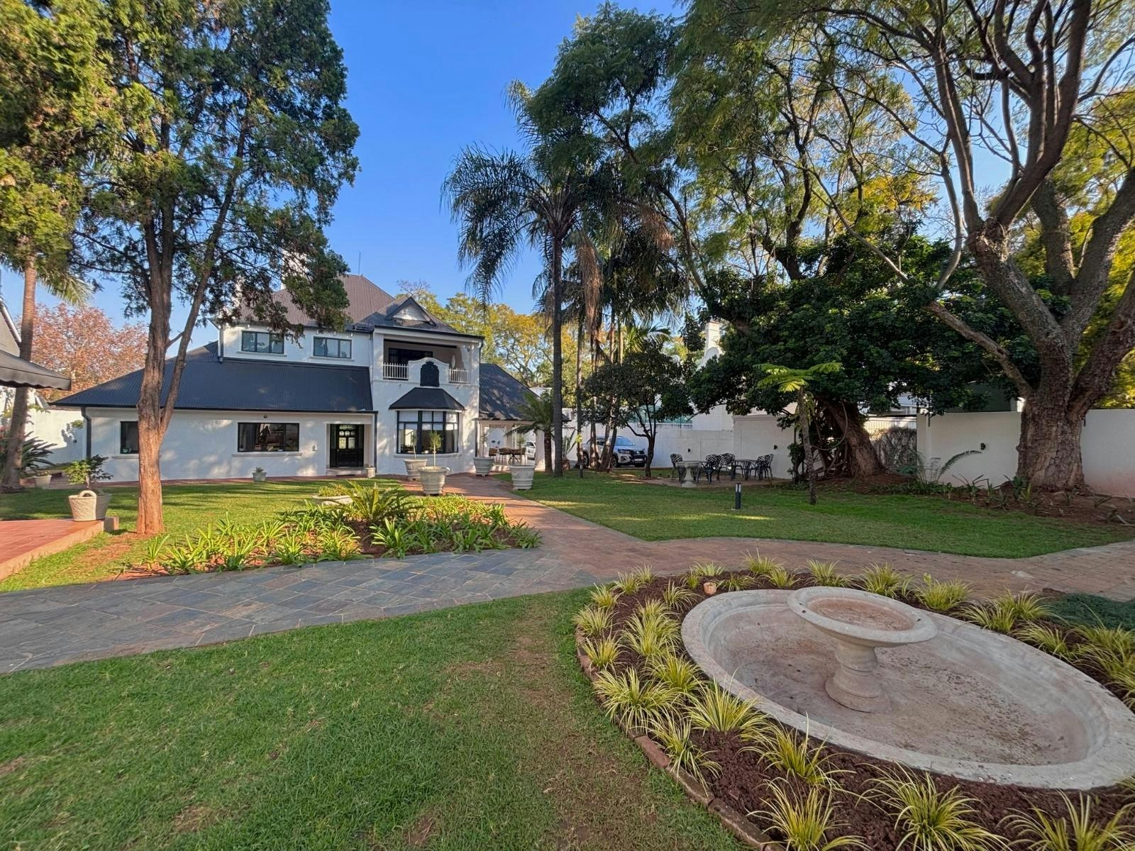 Birdwood Guest House image no 1 of 19