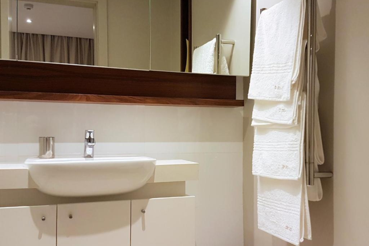 Zimbali Suites 304 image no 11 of 12