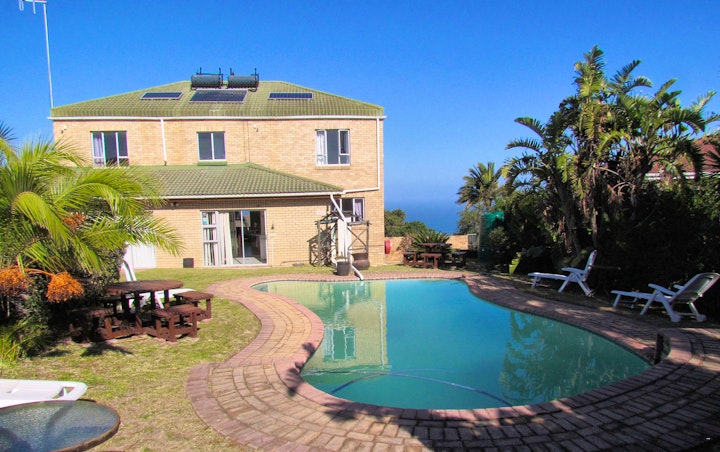 Eastern Cape Accommodation at Blue Horizon Bay Guest House | Viya