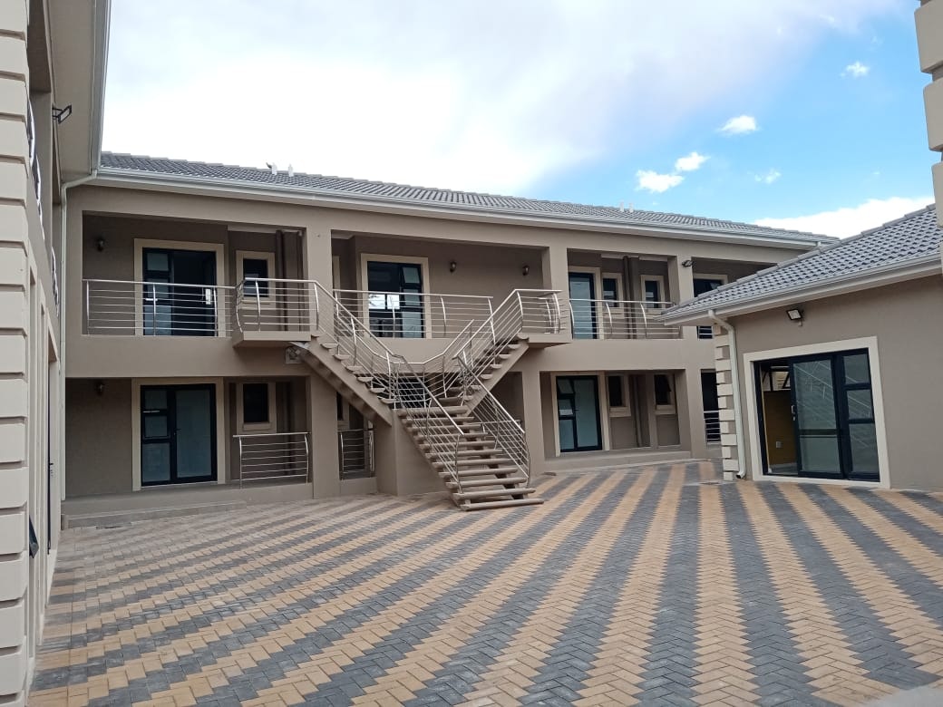 Lucolo Palace B&B Queenstown Rooms