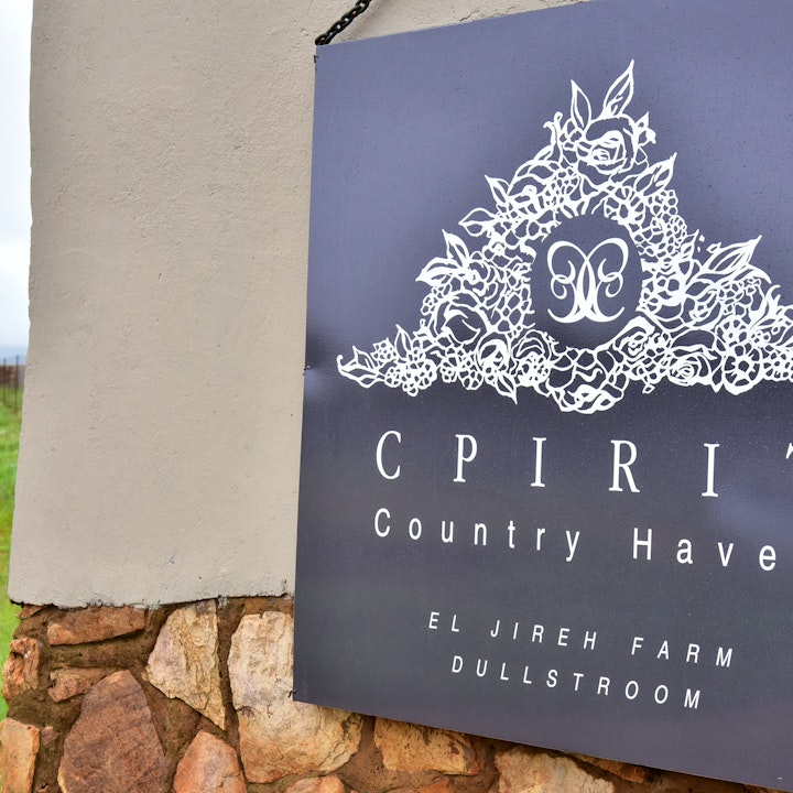 Mpumalanga Accommodation at Cpirit Country Haven Dullstroom | Viya