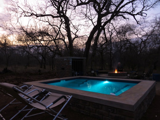 Kruger National Park South Accommodation at  | Viya