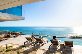 Atlantic Seaboard Accommodation at  | Viya